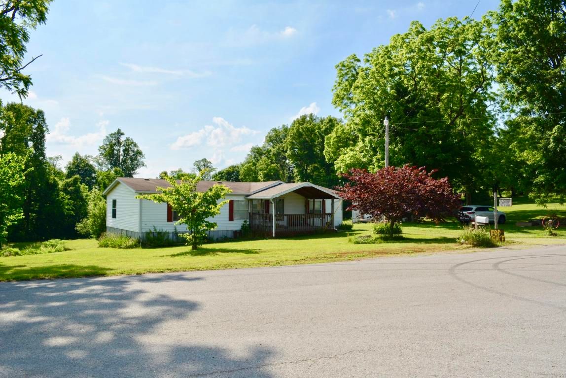 28.00 acres in Casey County, Kentucky