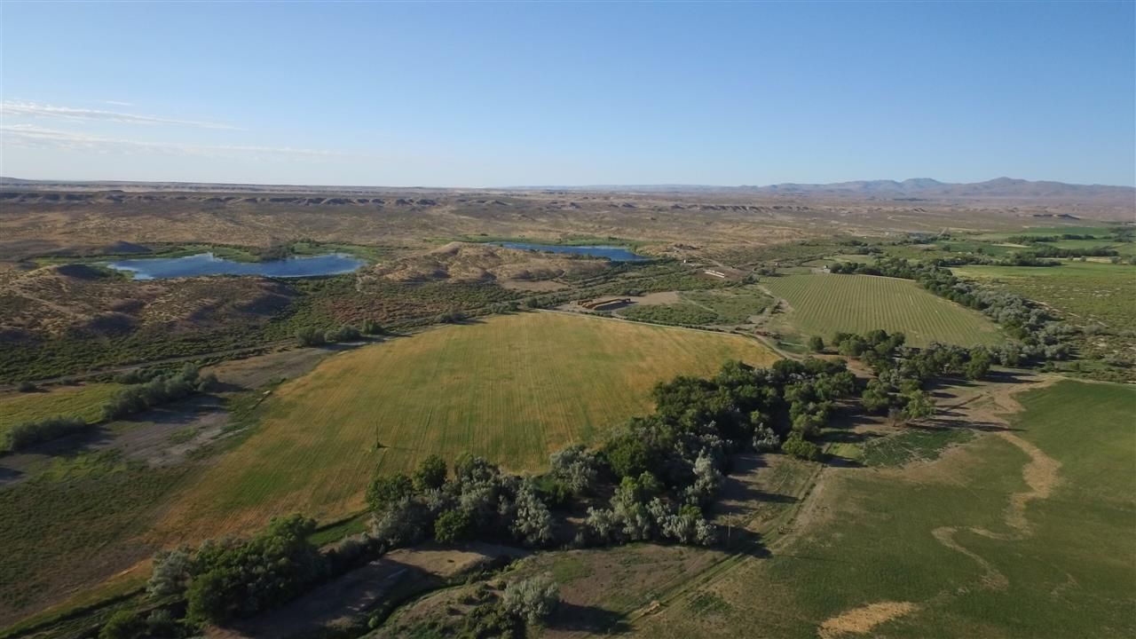 222 acres in Owyhee County, Idaho
