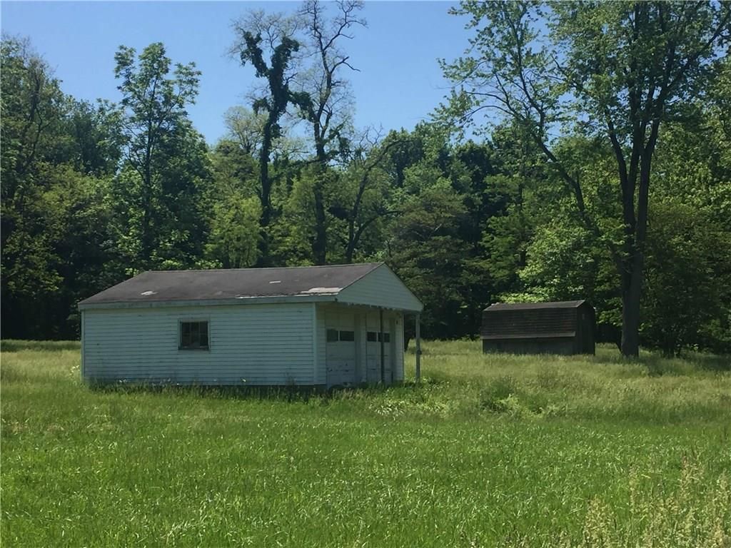 3.31 acres in Bartholomew County, Indiana