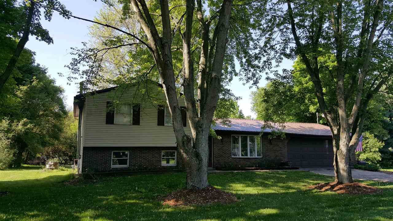 0.58 acres in Elkhart County, Indiana