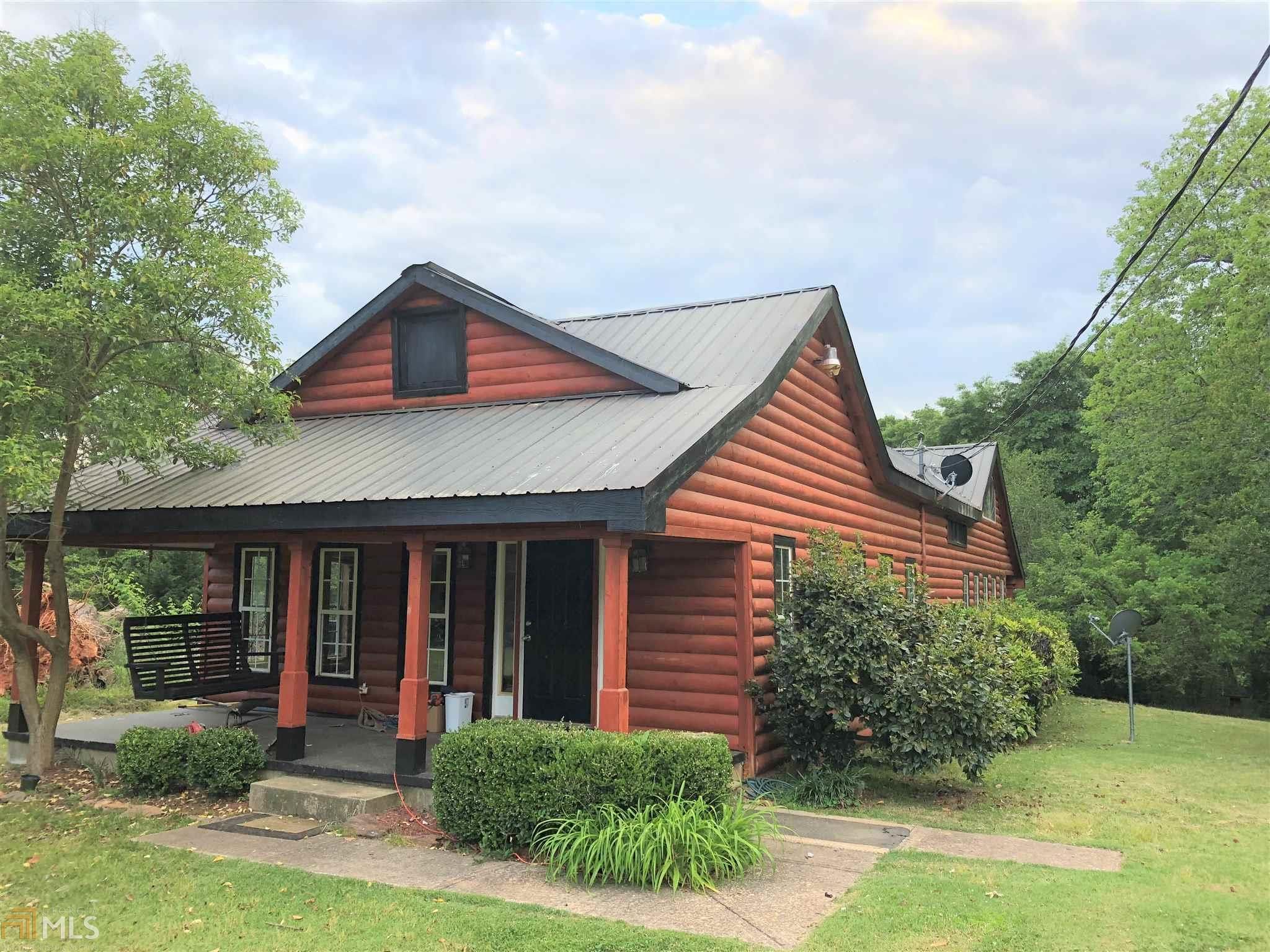 1.74 acres in Hart County,