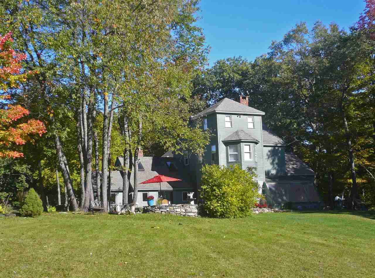 11.63 acres in Windham County, Vermont