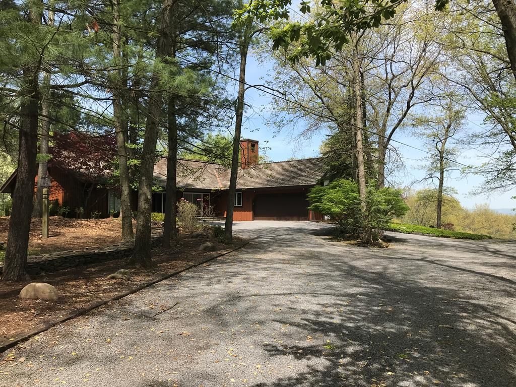 28 acres in Chemung County, New York