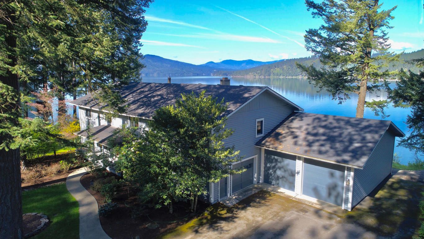 0.61 acres in Kootenai County, Idaho