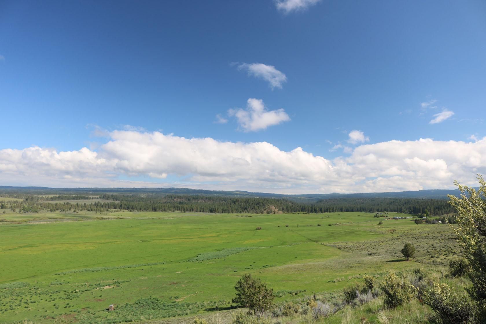 2667.00 acres in Crook County, Oregon