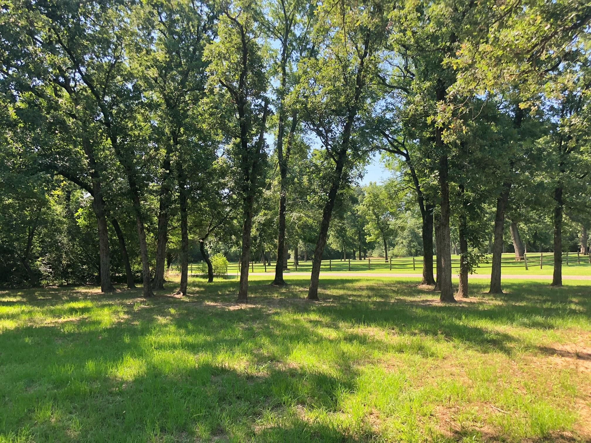 1 acres in Leon County, Texas