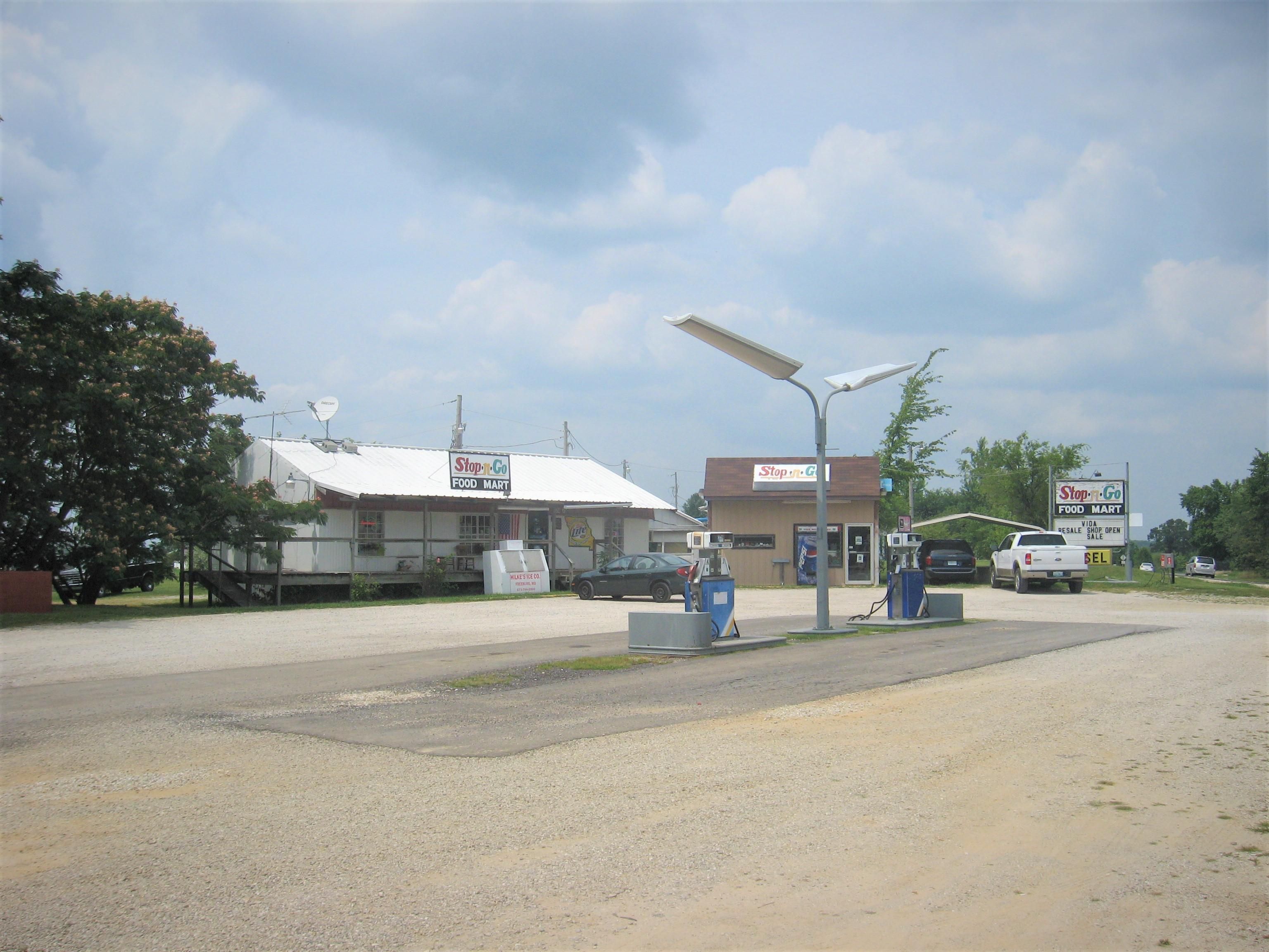 0.49 acres in Phelps County, Missouri