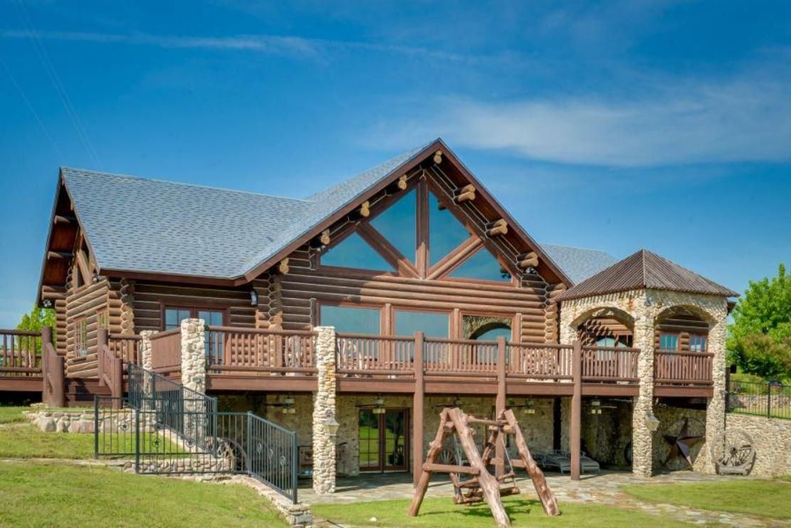 107.7 acres in Ellis County, Texas