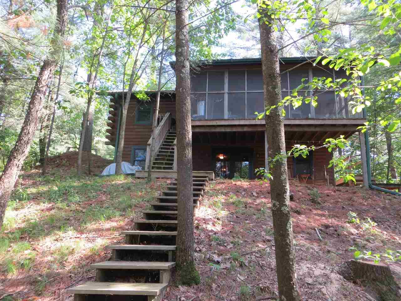 1.70 acres in marquette county, wisconsin