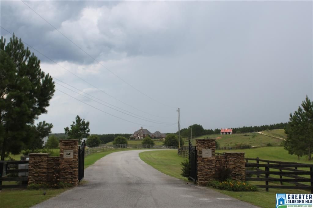 37.00 acres in Shelby County, Alabama