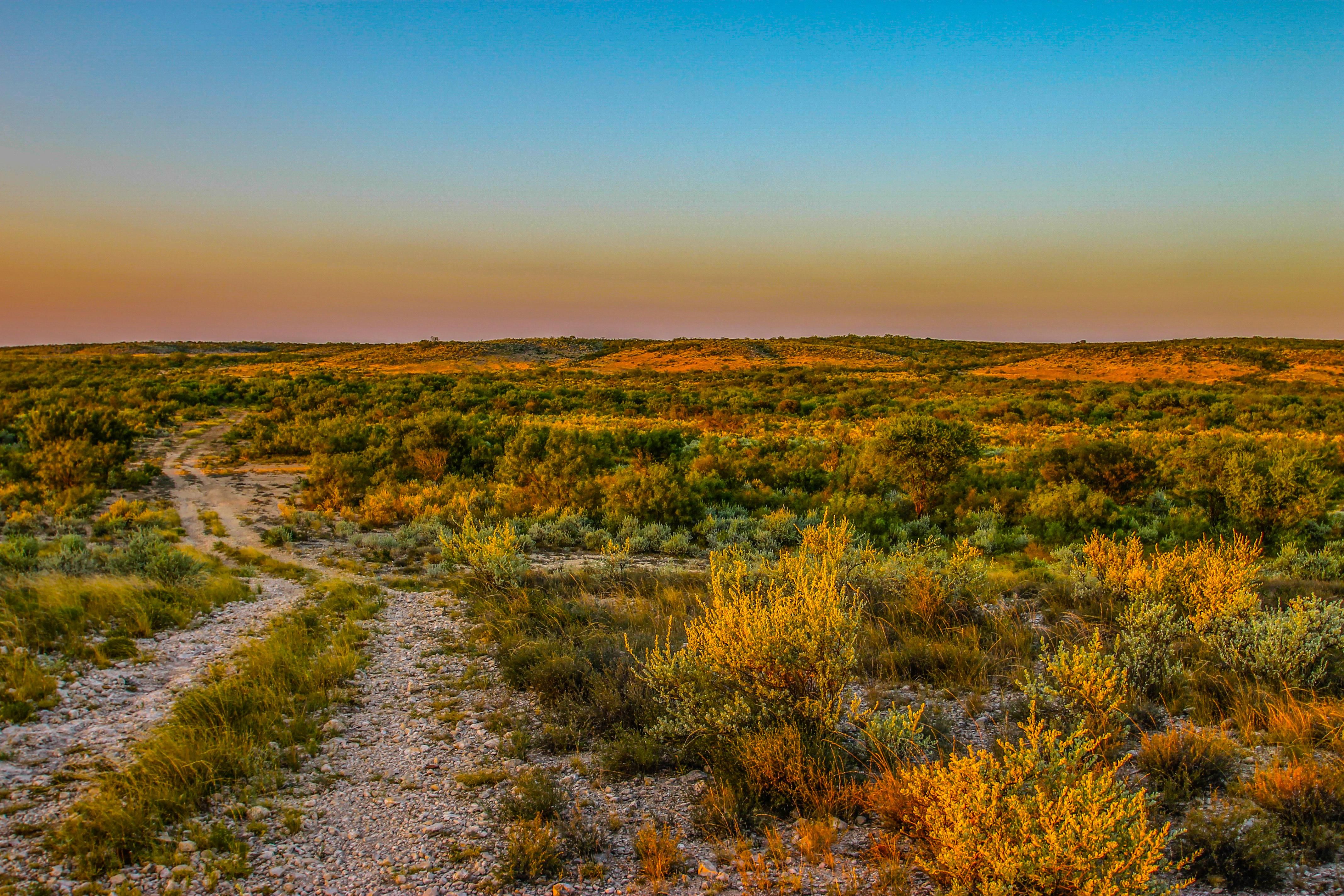 4,922 acres in Val Verde County, Texas