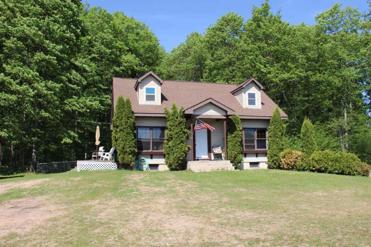 2.65 acres in Emmet County, Michigan