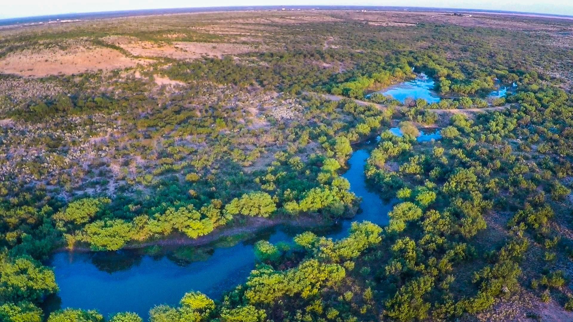 2,645 acres in Val Verde County, Texas