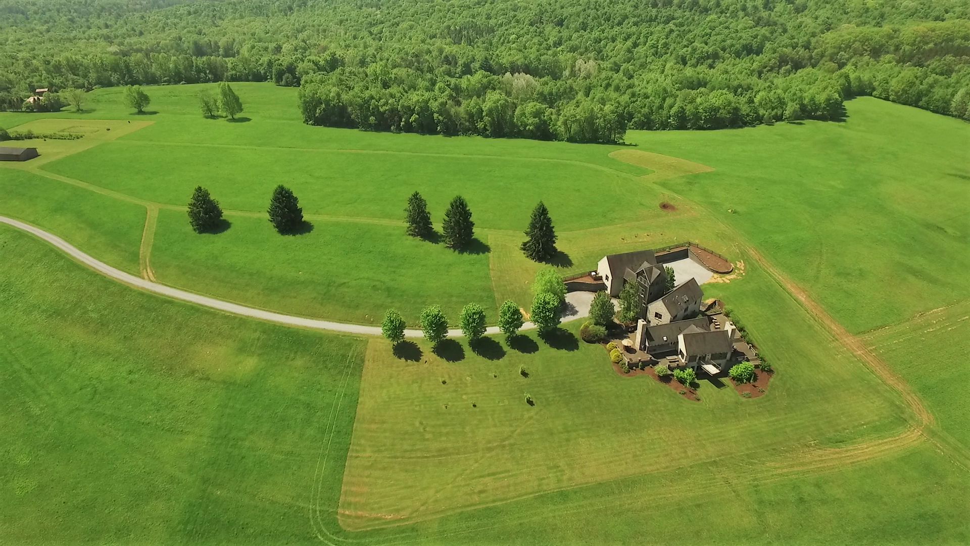 40 acres in Jefferson County, Pennsylvania