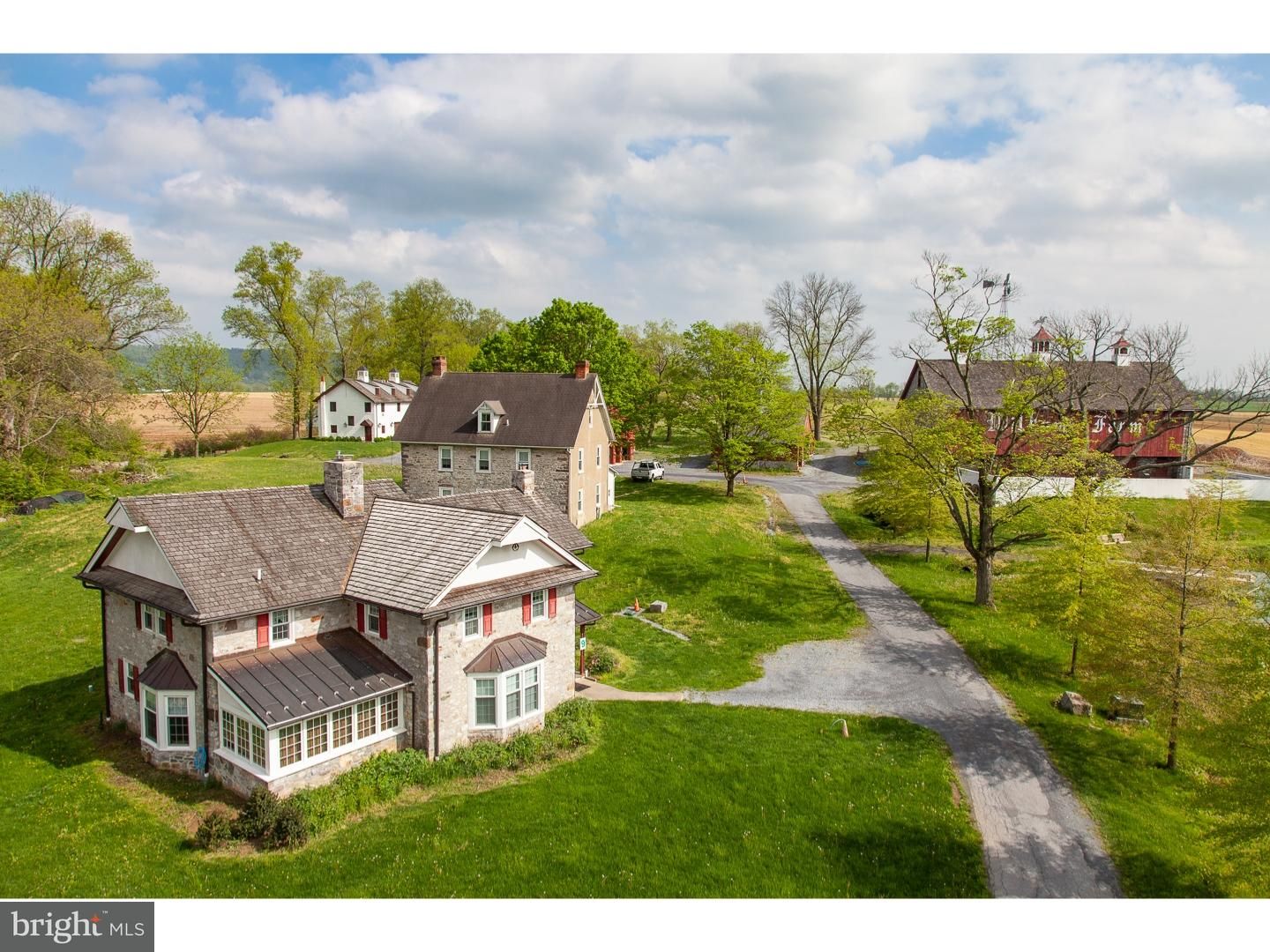 92.43 acres in Berks County, Pennsylvania