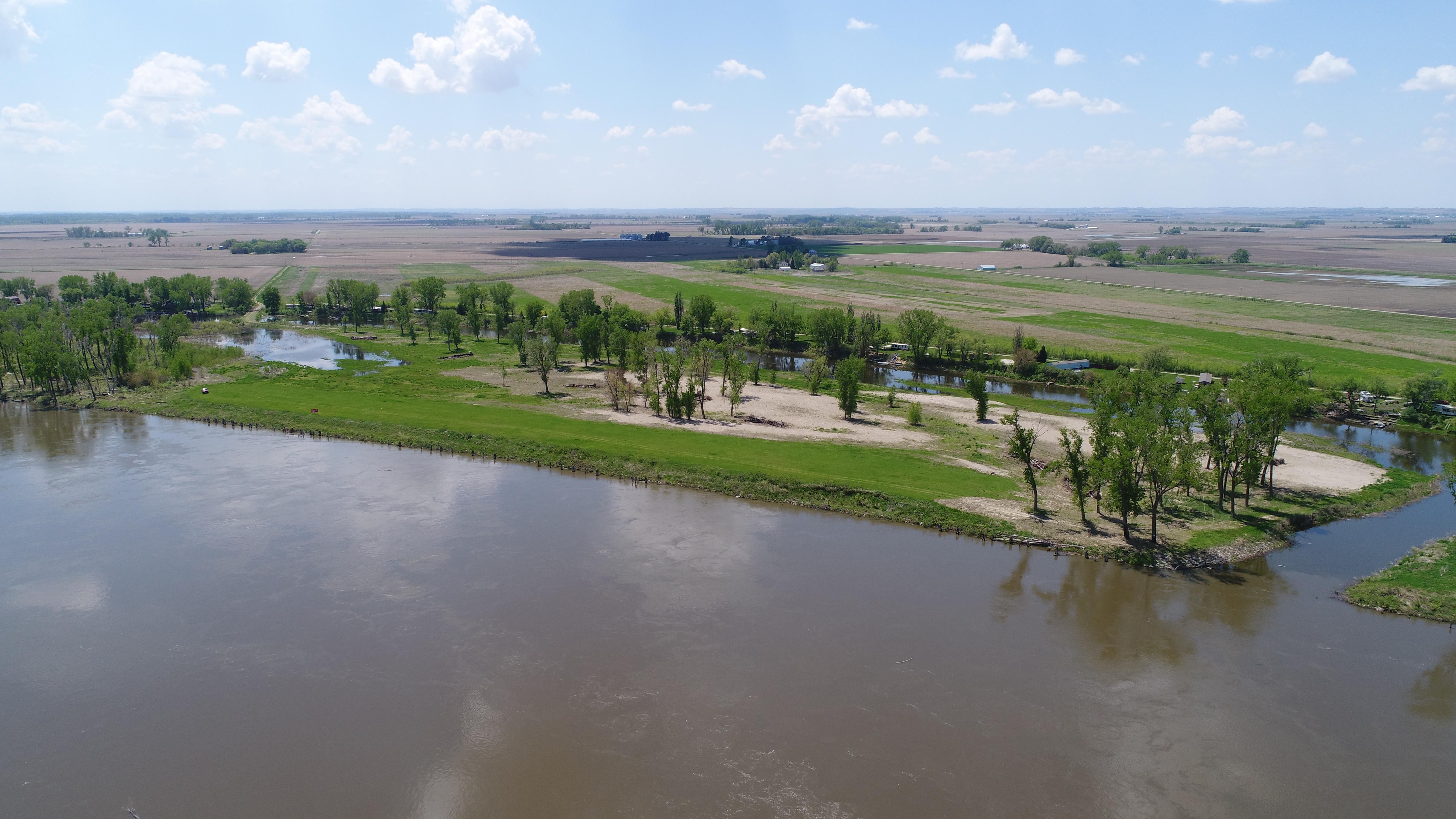 30 acres in Burt County, Nebraska