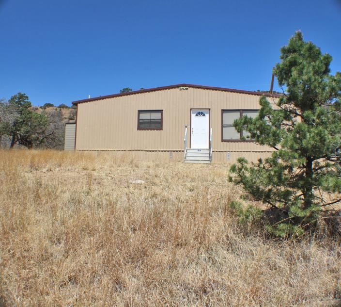 7.64 acres in Jeff Davis County, Texas