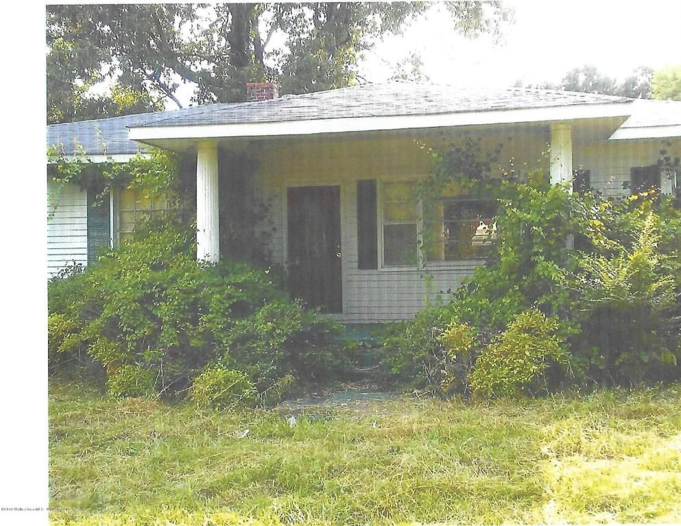 44 acres in Walker County, Alabama