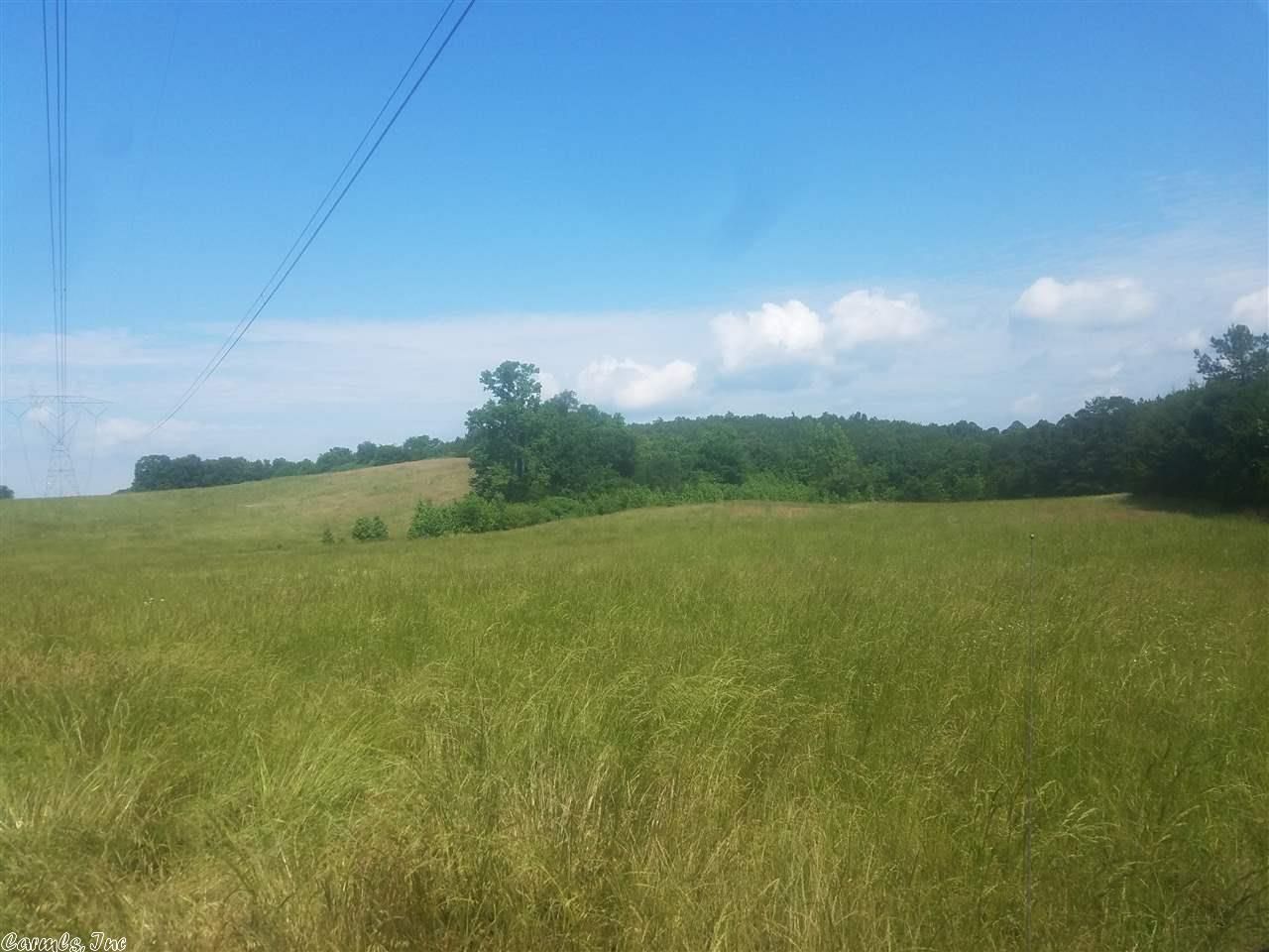 40.00 acres in Yell County, Arkansas