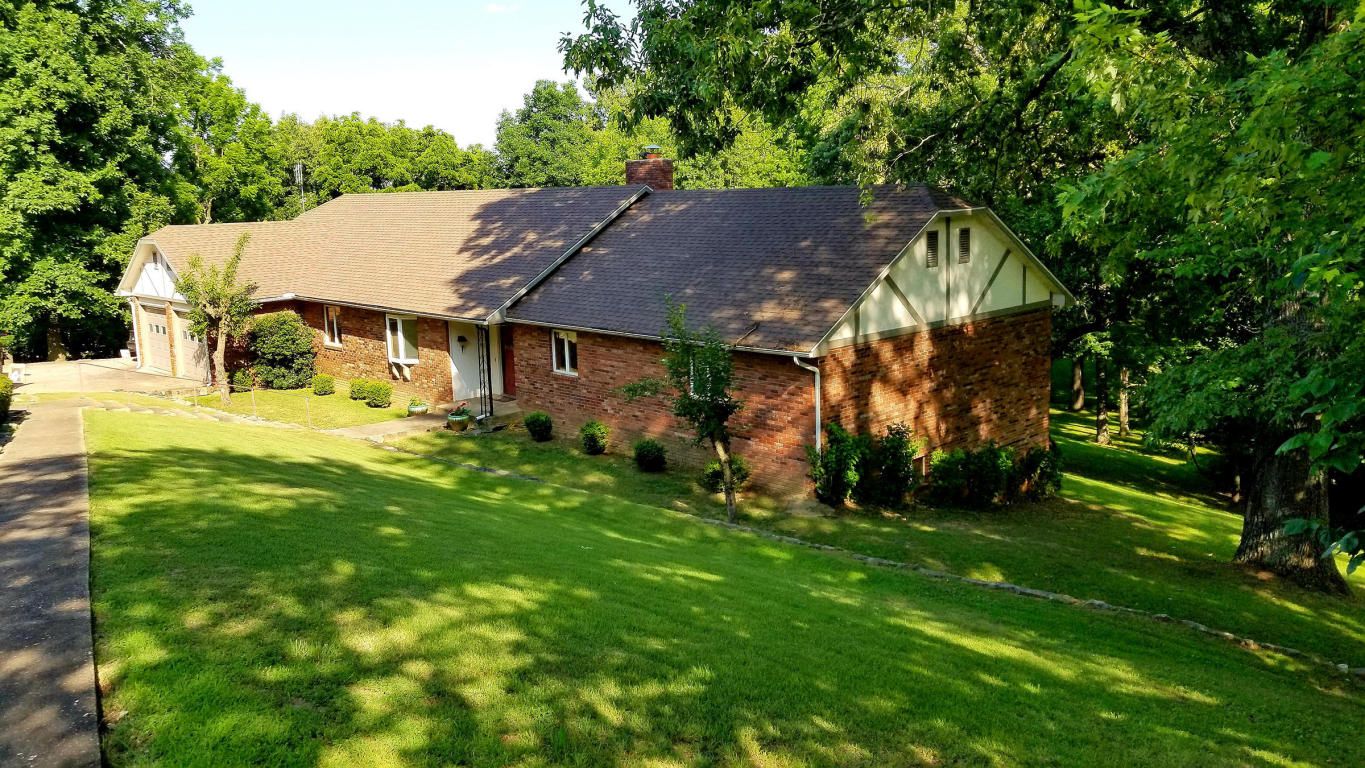 2.95 acres in Boone County, Arkansas