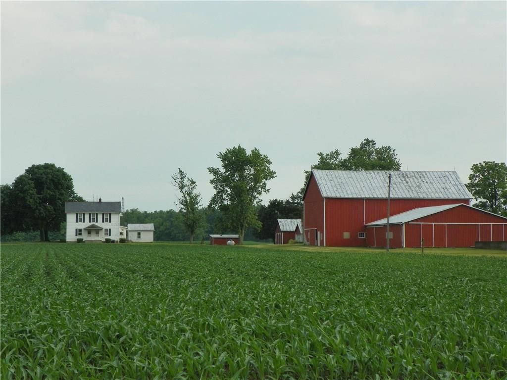 4.00 acres in Auglaize County, Ohio