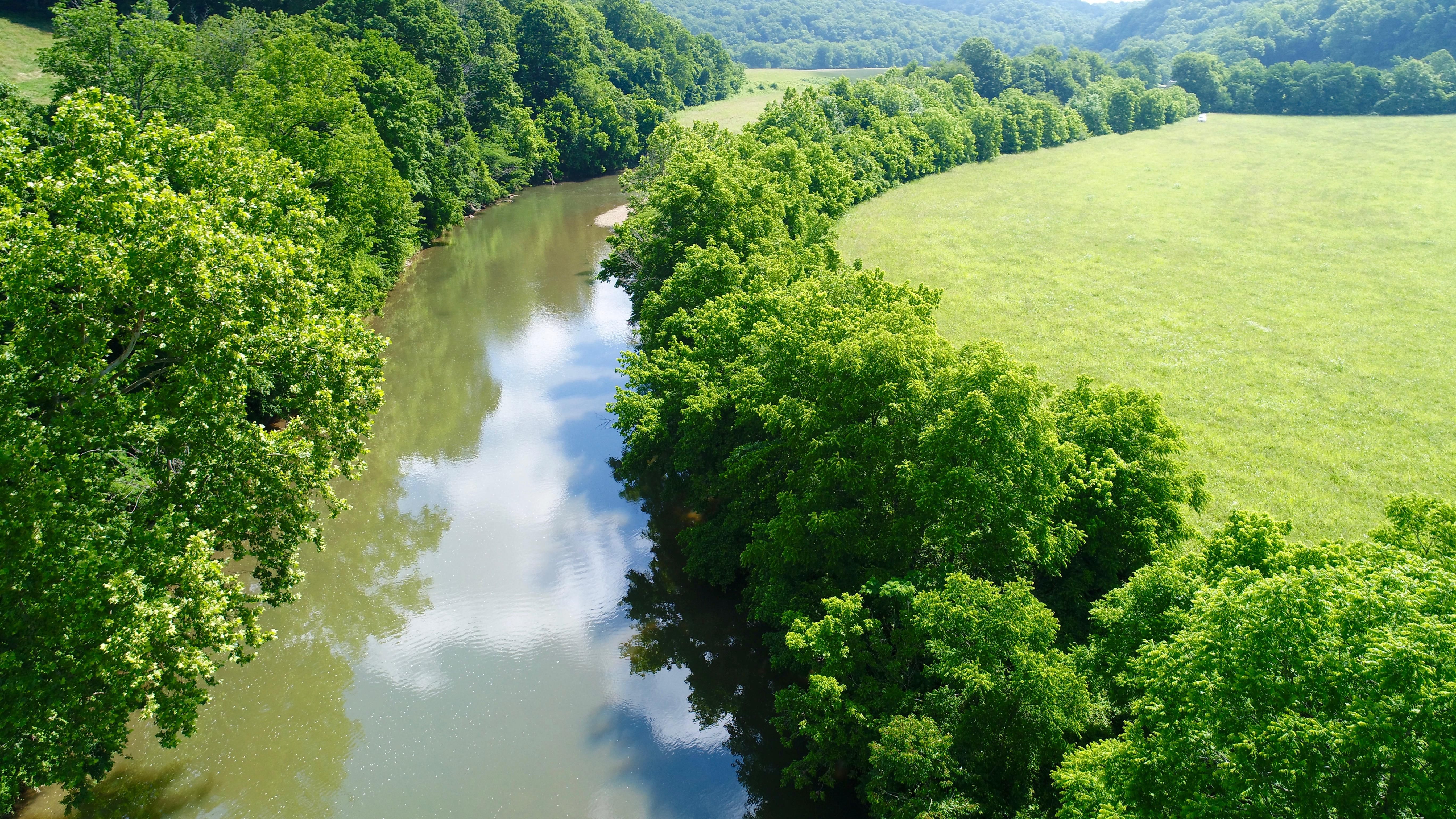 550.00 acres in Lawrence County, Tennessee