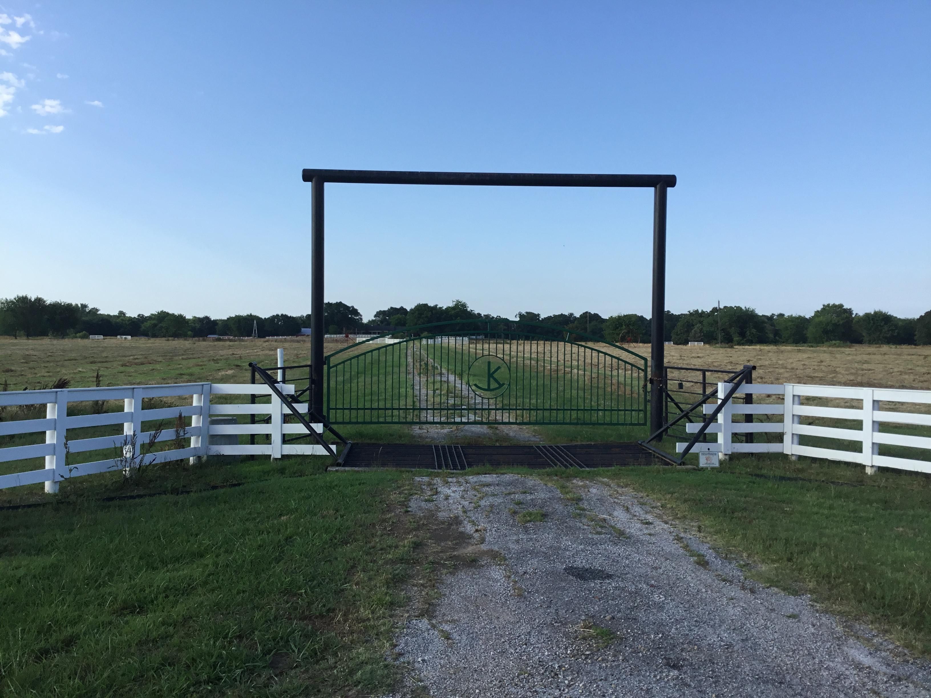 45.00 acres in Rains County, Texas