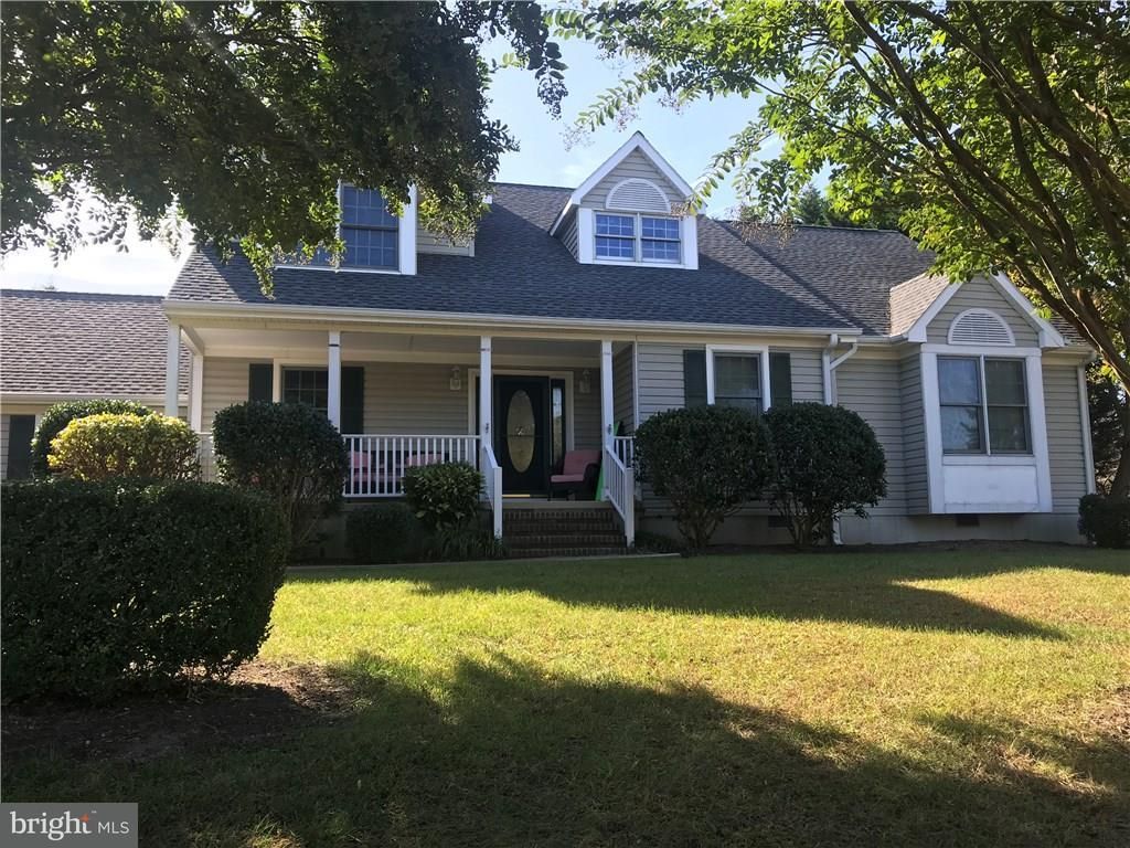 0.78 acres in Sussex County, Delaware