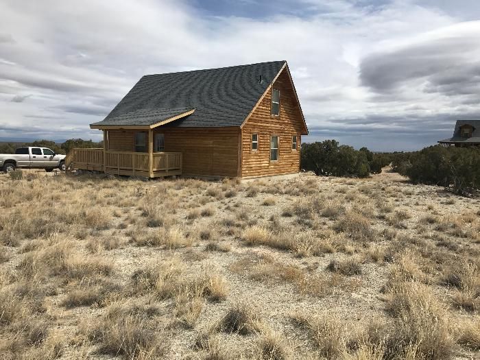 2.5 acres in Duchesne County, Utah