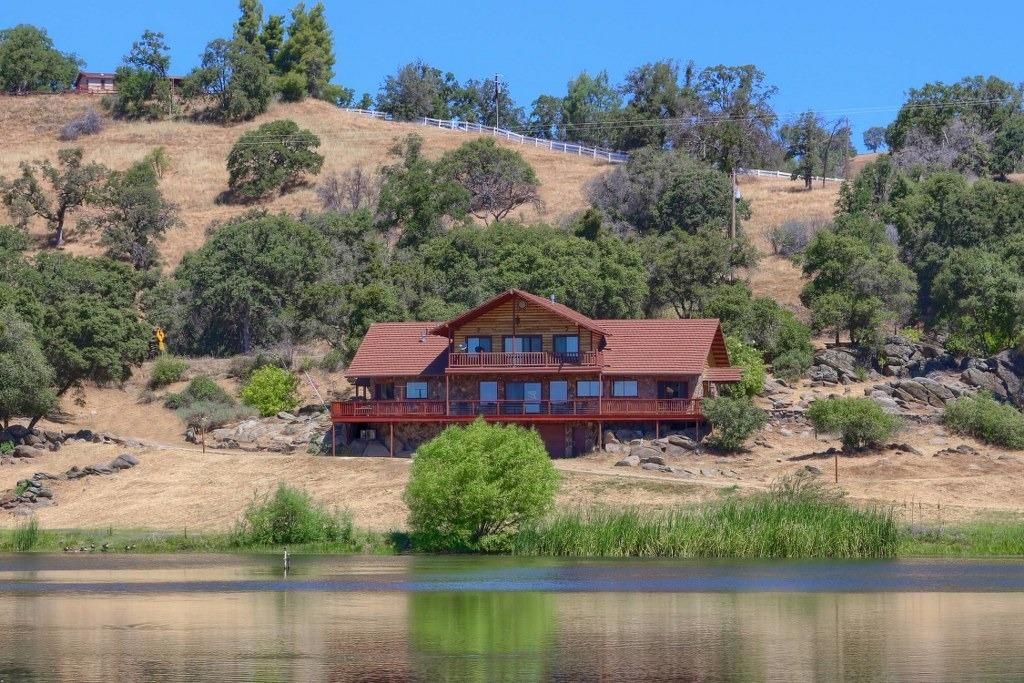 58.28 acres in Madera County, California