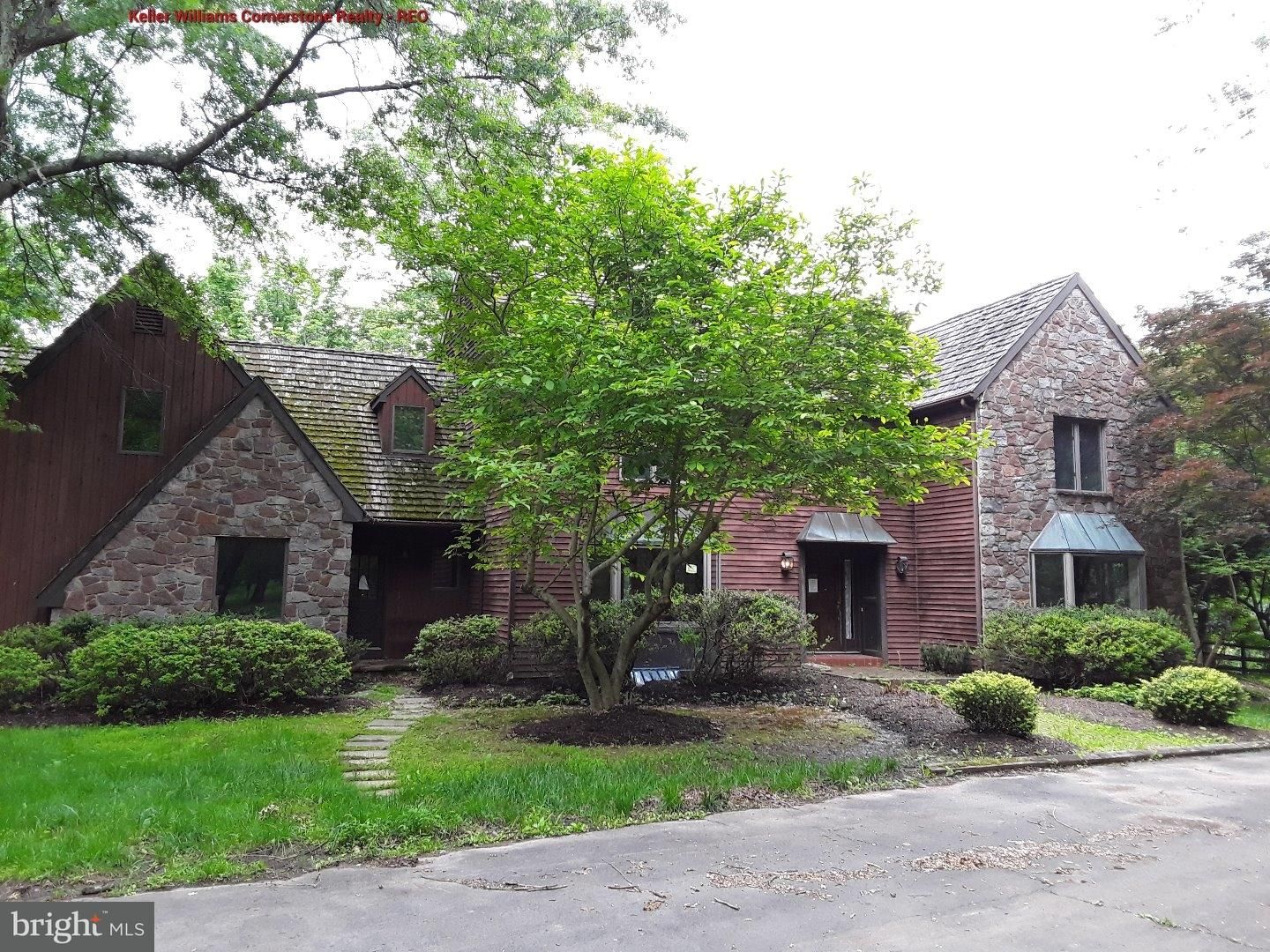 2 acres in Mercer County, New Jersey