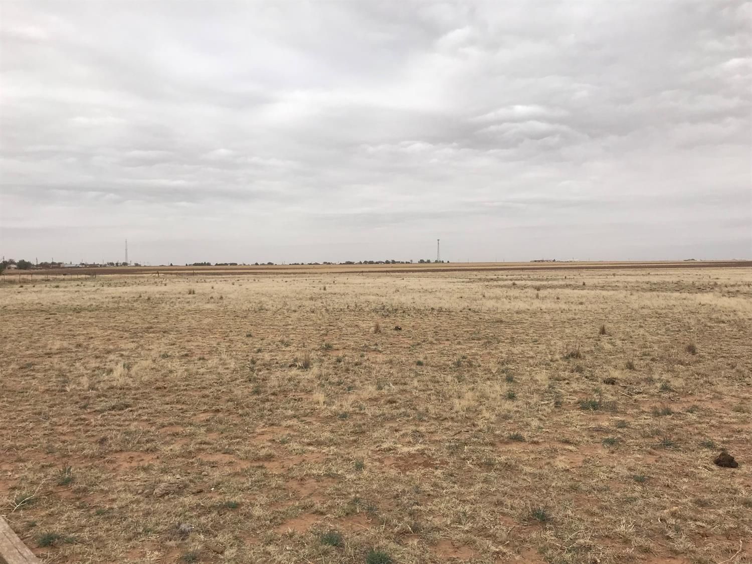 12.33 acres in Lubbock County, Texas