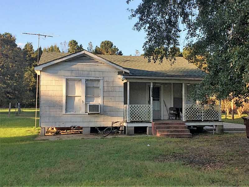 1 acres in Bienville Parish, Louisiana