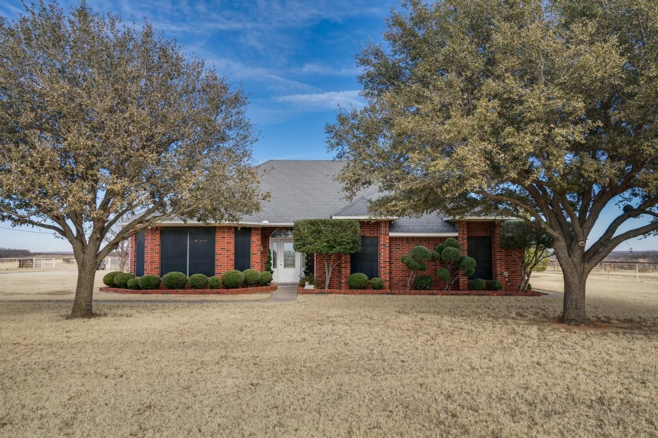 43.06 acres in Archer County, Texas