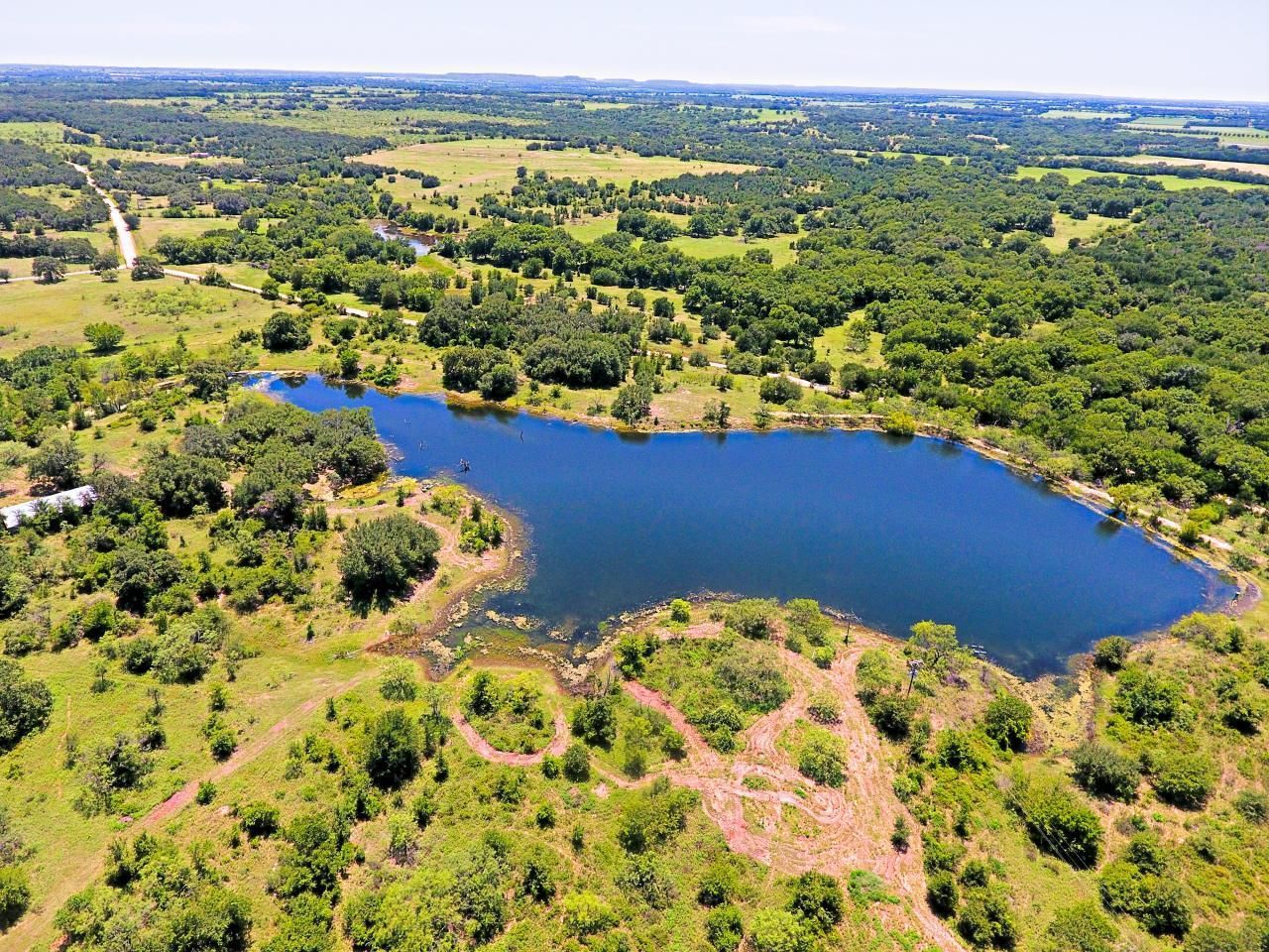 600 acres in Comanche County, Texas