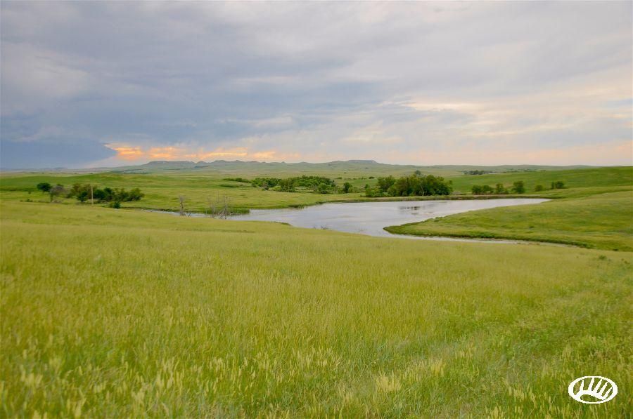 595.88 acres in County, South Dakota