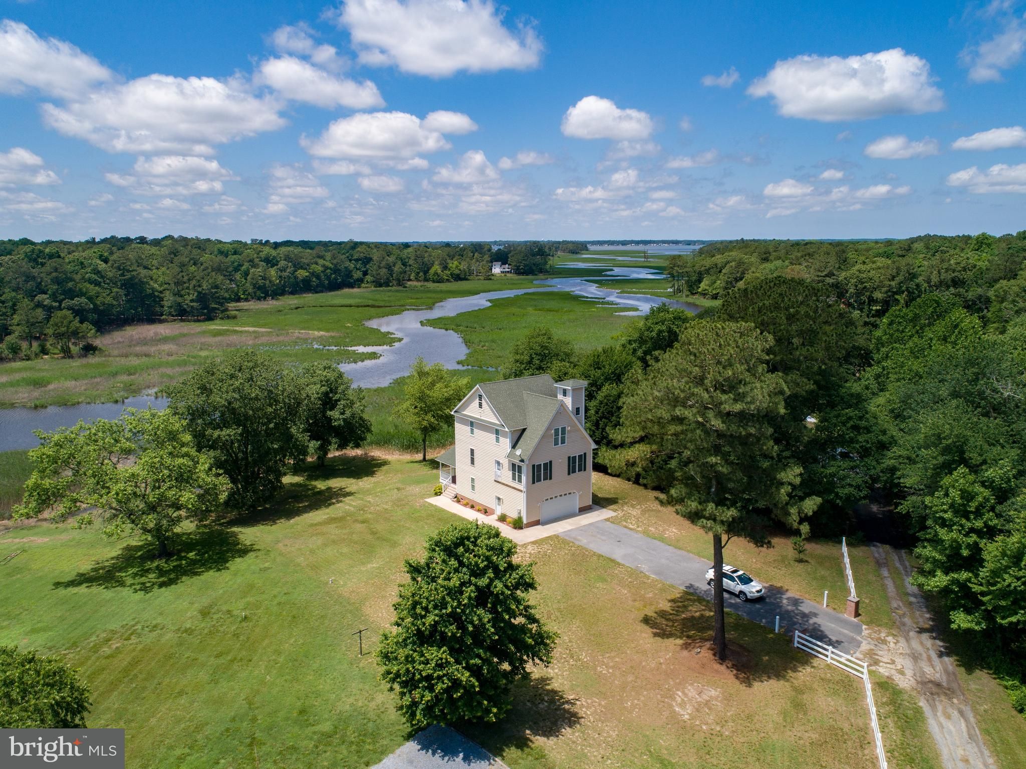 1.83 acres in Sussex County, Delaware
