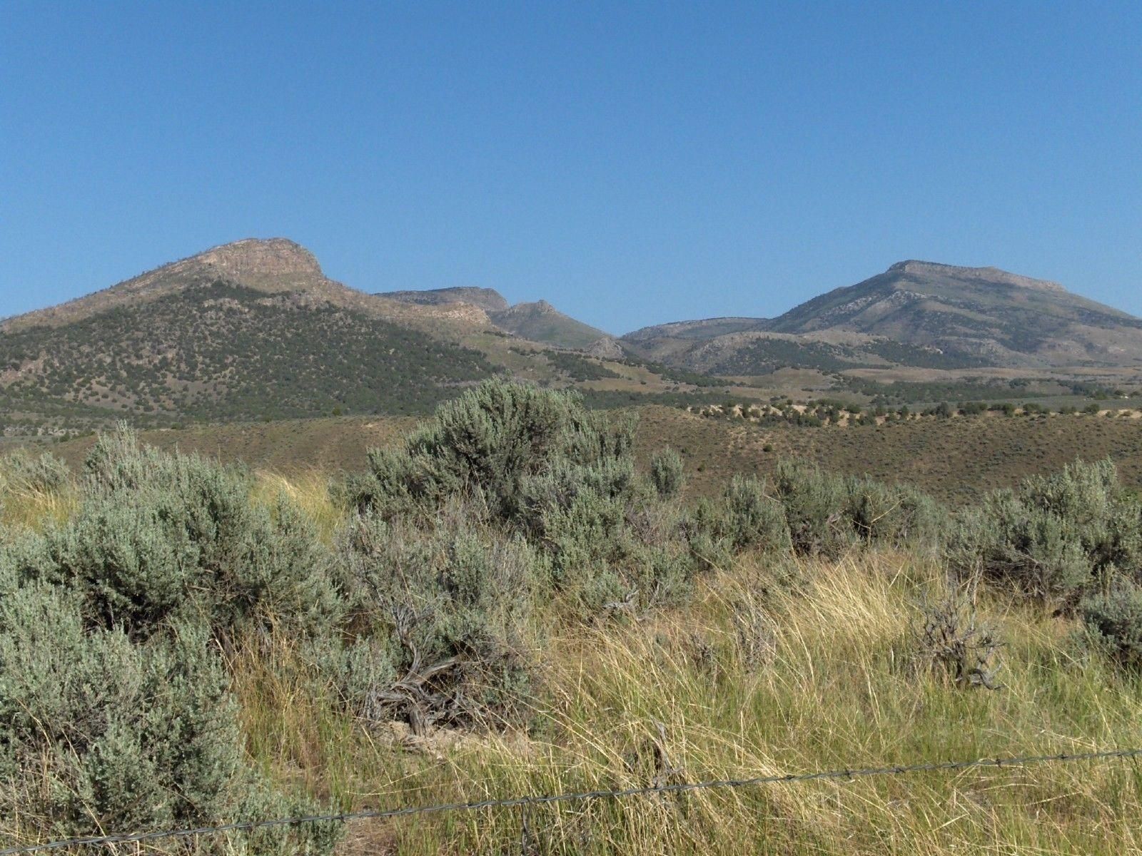 20 acres in Eureka County, Nevada