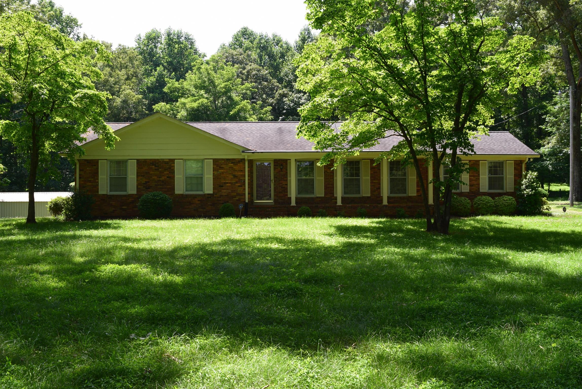 12.79 acres in Sumner County, Tennessee