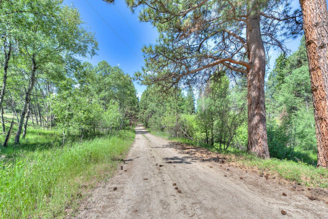 9.11 acres in Ravalli County, Montana