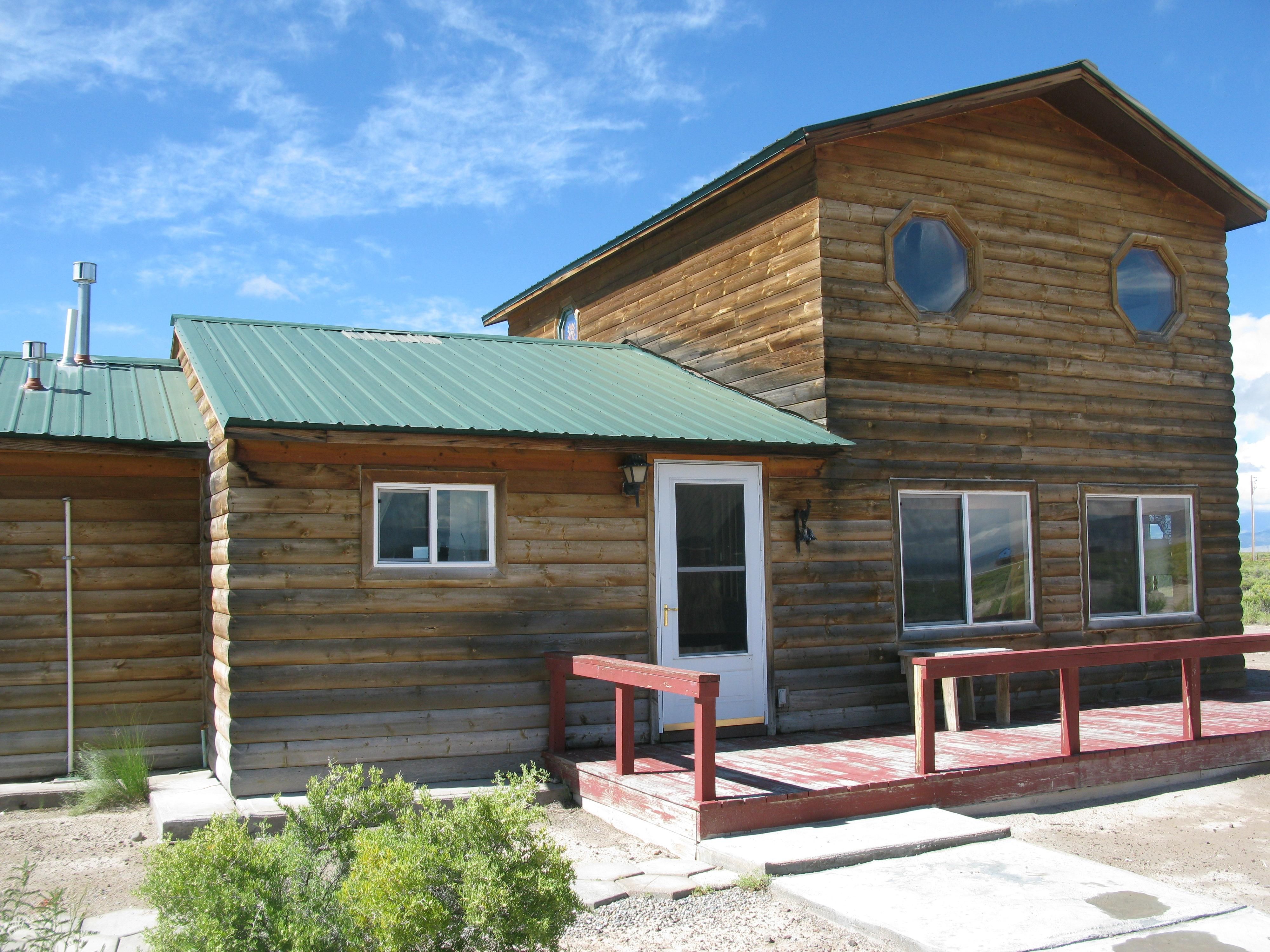 86.40 acres in Saguache County, Colorado