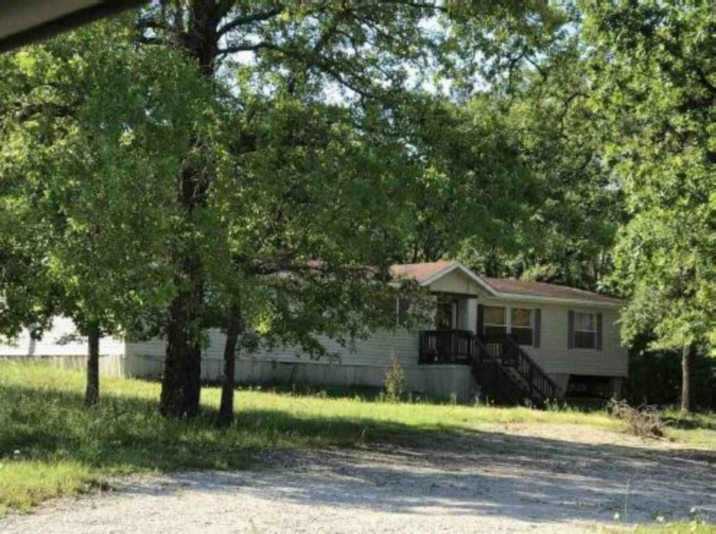 2.28 acres in Walker County, Texas