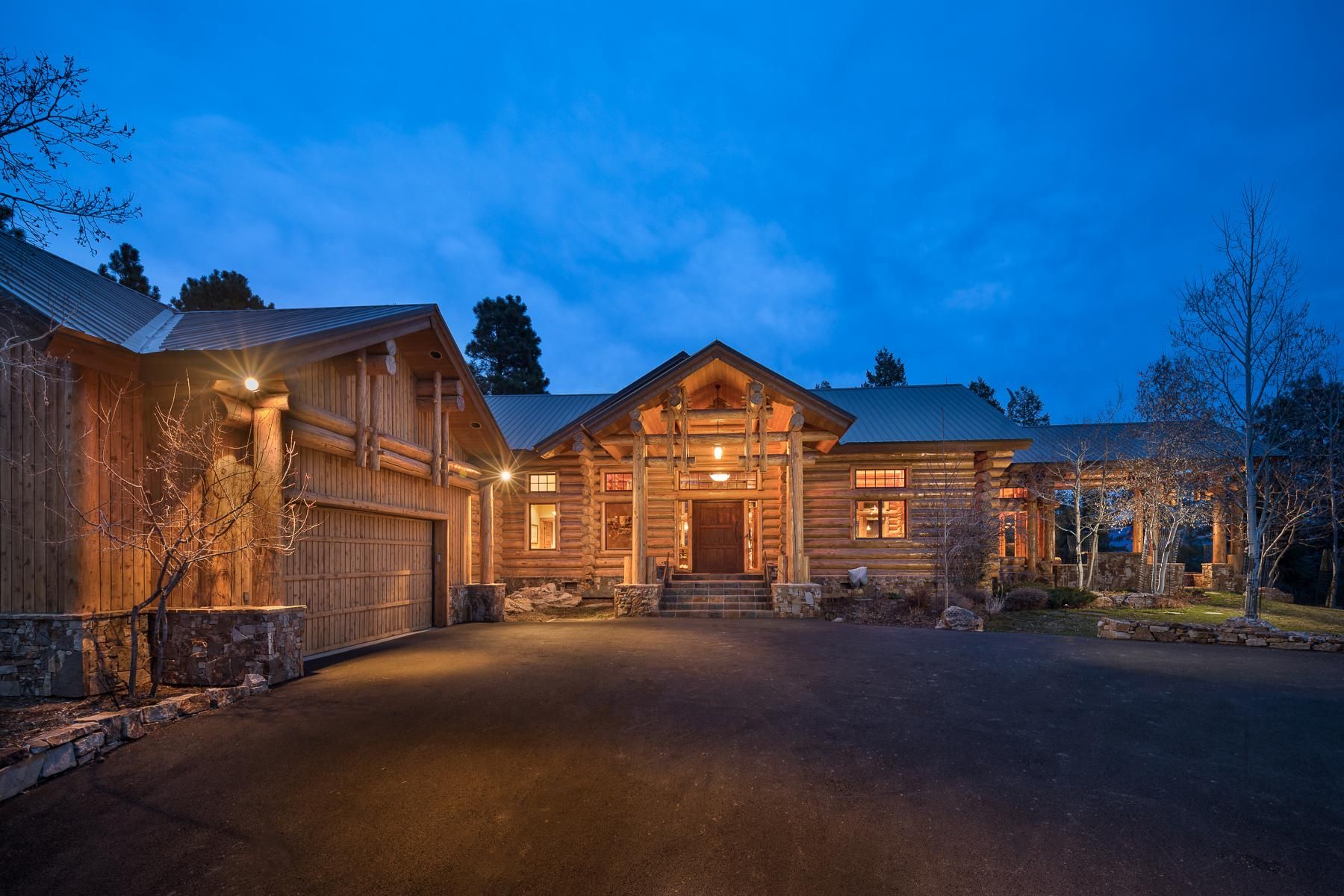 6.11 acres in Archuleta County, Colorado