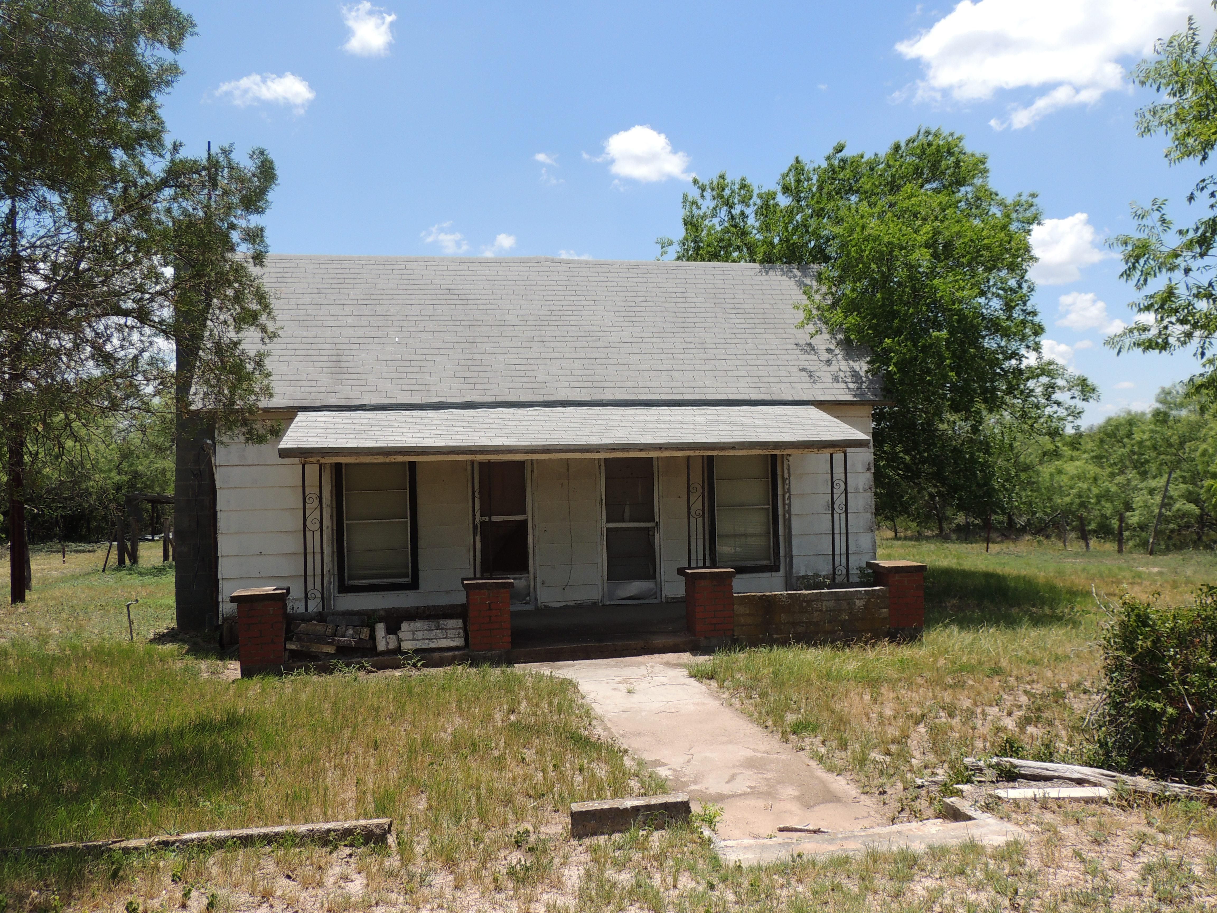 6 acres in McCulloch County, Texas