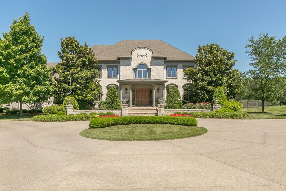 2.30 acres in Rutherford County, Tennessee