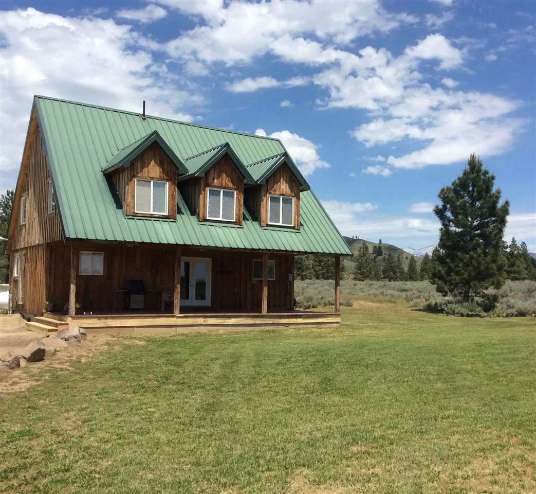 7.88 acres in Elmore County, Idaho