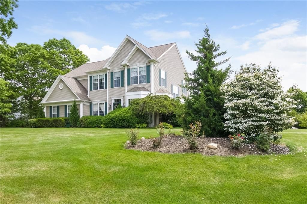 0.92 acres in Washington County, Rhode Island