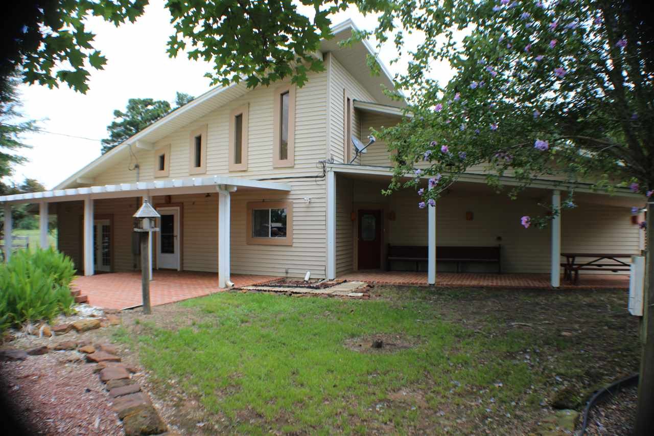 16.41 acres in Gregg County, Texas