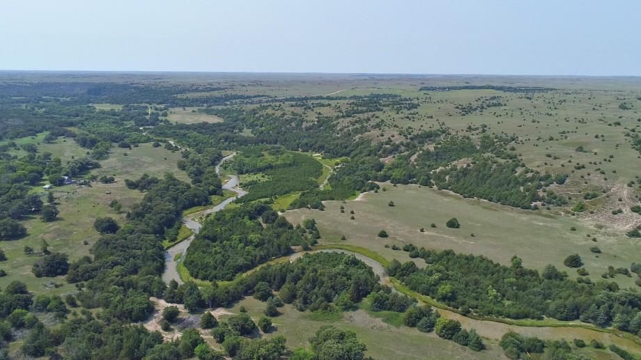 1561.85 acres in Brown County, Nebraska