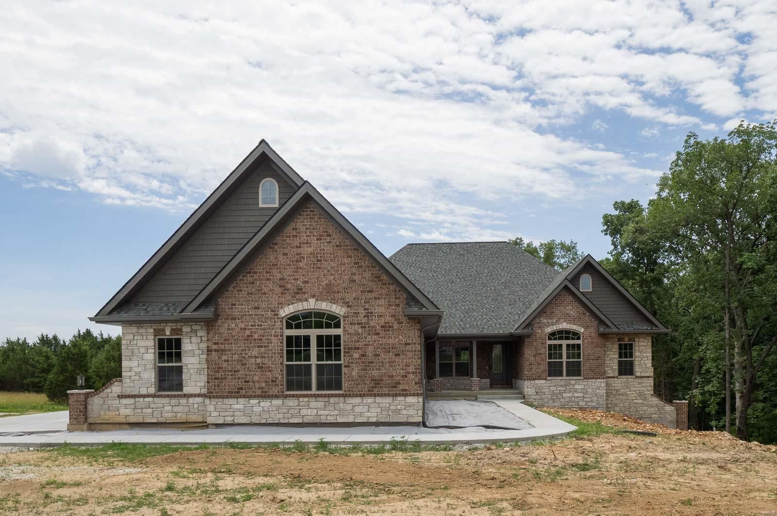 3.15 acres in Saint Charles County, Missouri